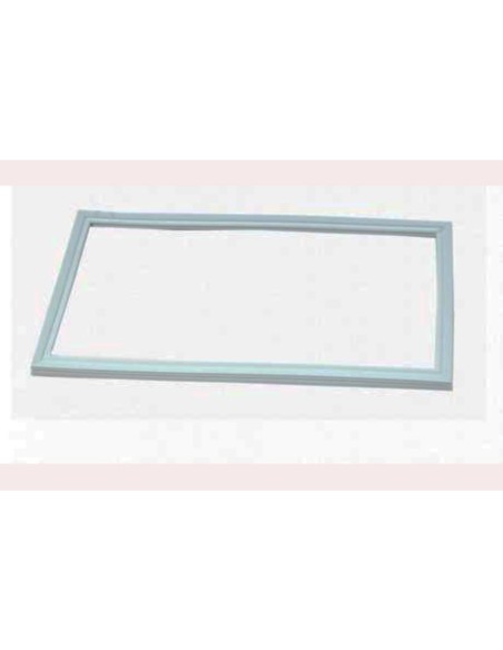 Burlete congelador Indesit rAA24