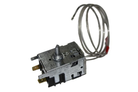 Termostato frigo Indesit 077B6828