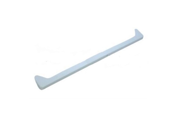 Perfil delantero cristal Ariston 465mm