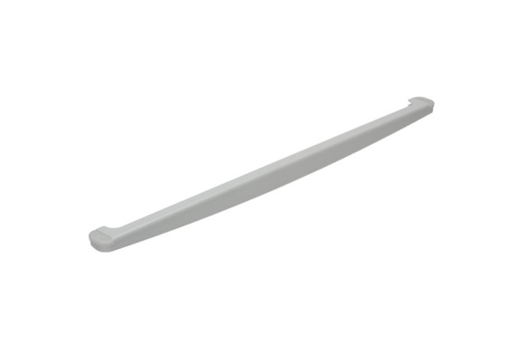 Pieza union trasera balda frigo Miele K851