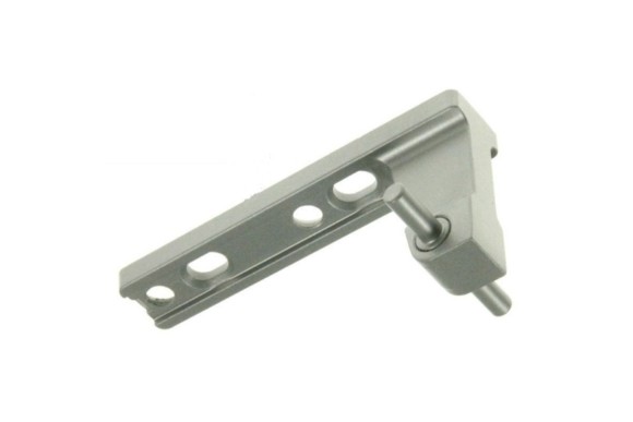 Bisagra intermedia frigo AEG ERF2002