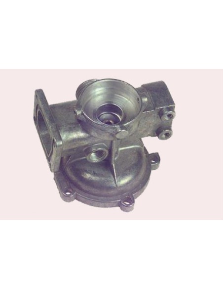 Cuerpo de gas calentador Cointra M5