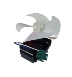 Ventilador Liebherr CN3366