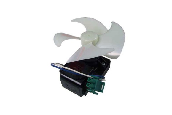 Ventilador Liebherr CN3366