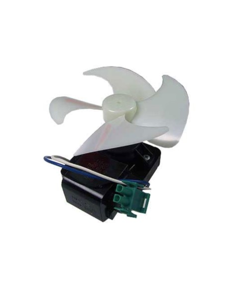 Ventilador Liebherr CN3366