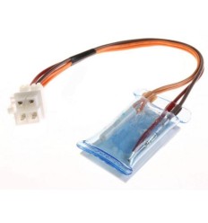 Sonda temperatura + fusible frigo LG