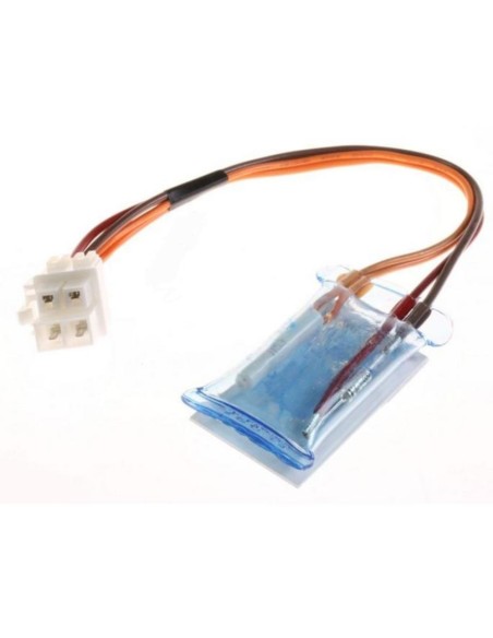 Sonda temperatura + fusible frigo LG