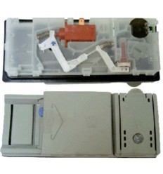 Dosificador Lvv Balay deslizant cerrado SIN SENSOR