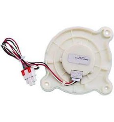 Ventilador frigo ZWF-30-3 12Vdc 2,5W
