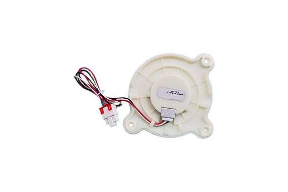 Ventilador frigo ZWF-30-3 12Vdc 2,5W