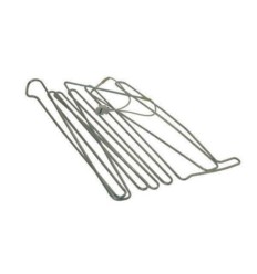 Resistencia desescarche frigo AEG