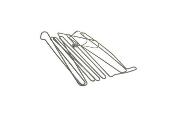 Resistencia desescarche frigo AEG