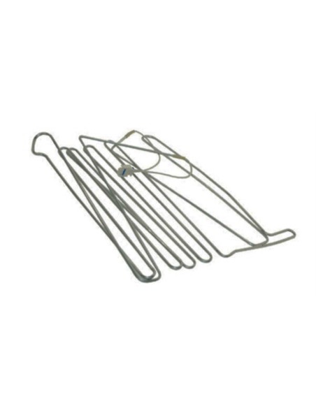 Resistencia desescarche frigo AEG