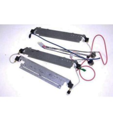 Resistencia desescarche General ElectriCTPG21JRFW
