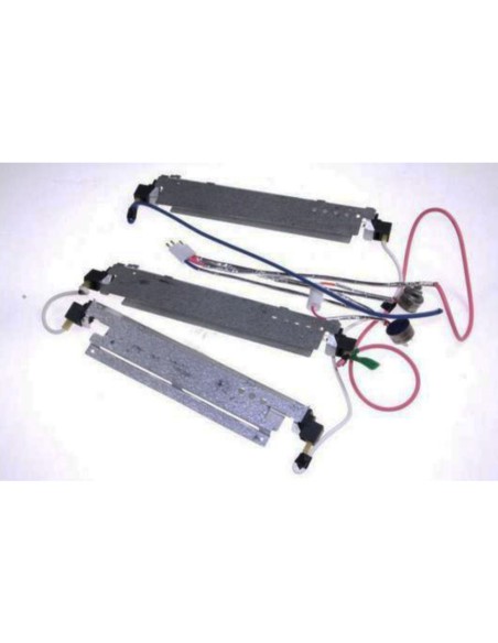 Resistencia desescarche General ElectriCTPG21JRFW