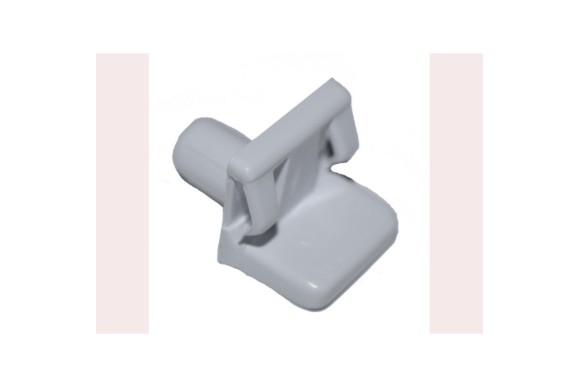 Soporte balda frigo Balay 3FI1581