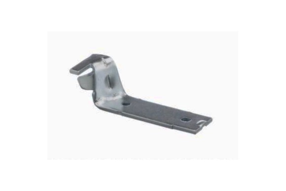 Bisagra inferior frigo Balay 3FI153B
