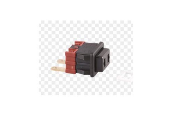 Interruptor derecho Balay 3GV1671SR/01