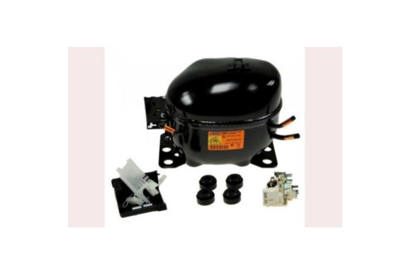 Motor Compresor 1/4 R600 NBU1118Y