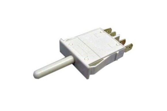 Pulsador luz Whirlpool ARG665