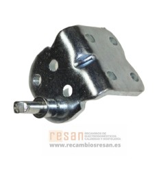 Bisagra inferior frigo Bosch