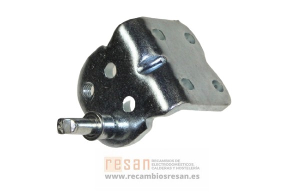 Bisagra inferior frigo Bosch