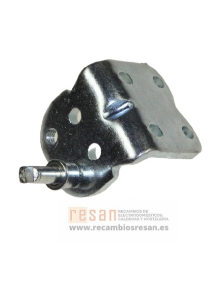 Bisagra inferior frigo Bosch