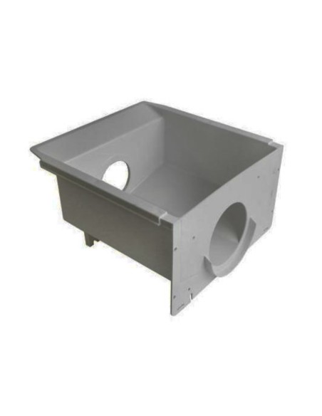 Deposito hielo frigo Whirlpool
