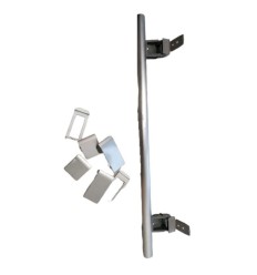 Tirador frigo Corbero CCL1856NFX - 1293100000467