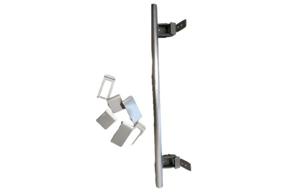 Tirador frigo Corbero CCL1856NFX - 1293100000467