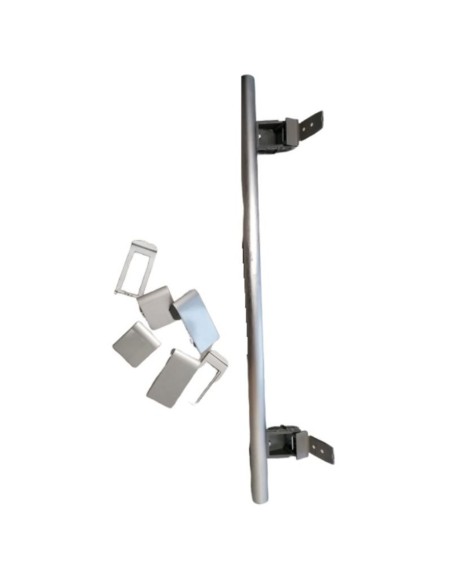 Tirador frigo Corbero CCL1856NFX - 1293100000467