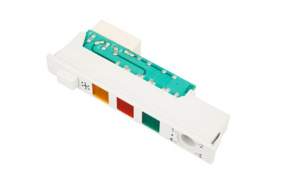 Modulo mandos frigo Beko 4242190185