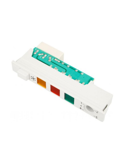 Modulo mandos frigo Beko 4242190185