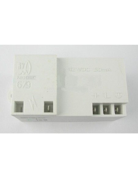 Transformador encendido DeDietrich rV679 12V