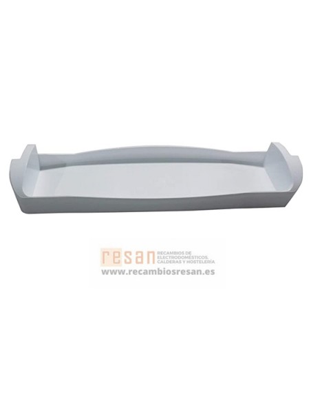 Anaquel superior frigo Edesa Metallic F21