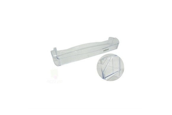 Anaquel medio frigo Edesa Metallic (ver 438717)