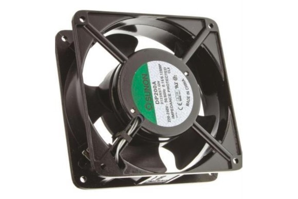Ventilador 120x120x38 DP200A2123