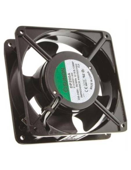Ventilador 120x120x38 DP200A2123