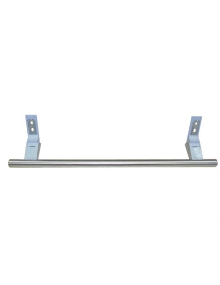 Tirador frigo Liebherr articulado largo metalico