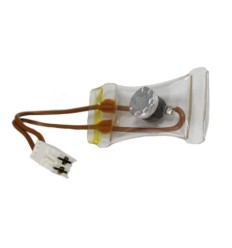 Termostato bimetalico ecron COV185