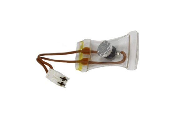 Termostato bimetalico ecron COV185