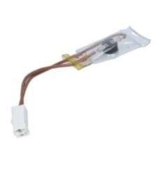 Termostato bimetalico Vestel