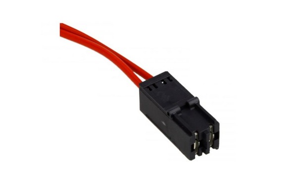 Fusible termico Vestel 72ºC