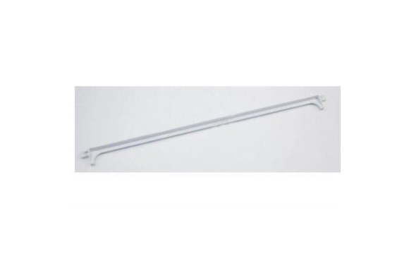 Perfil trasero Smeg CF36XPNF