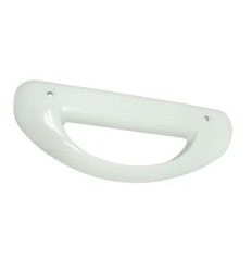 Tirador frigo Newpol dist. agujero 140 mm.