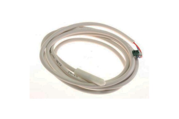 Sonda evaporador y refrigerador Liebherr KGT4046