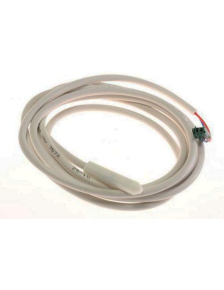 Sonda evaporador y refrigerador Liebherr KGT4046