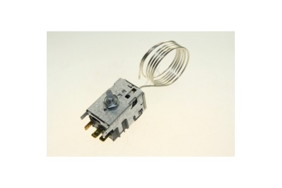 Termostato 077B6575 frigo Whirlpool