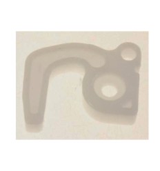 Casquillo bisagra intermedia frigo LG