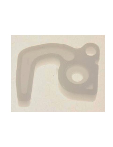 Casquillo bisagra intermedia frigo LG